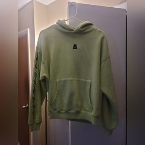 Teddy fresh hoodie
